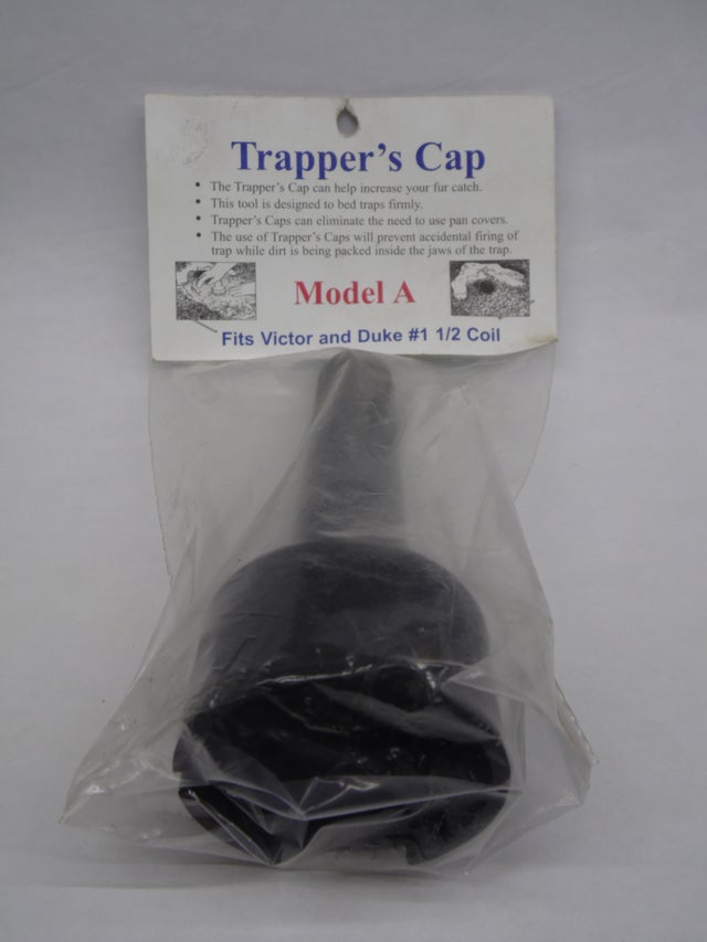717-266-9410 - Leakway's trapping supplies. Complete line of